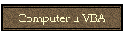 Computer u VBA